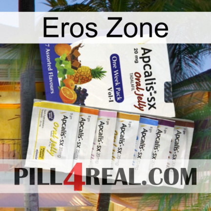 Eros Zone 11